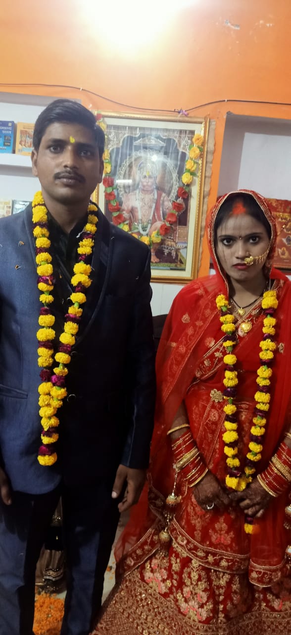 sai sewa sansthan marrage ceremony